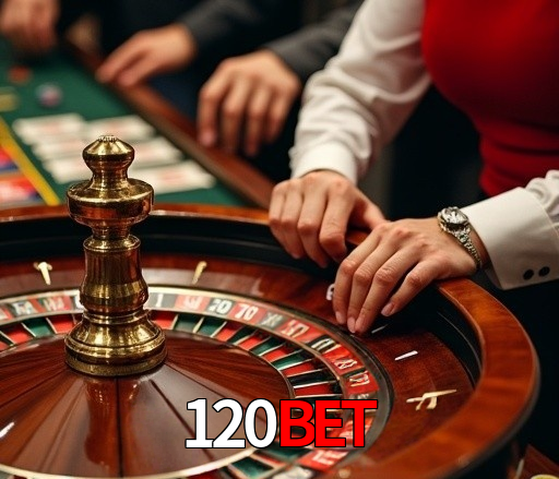 Interface do Aplicativo 120bet BET - Design Premium e Intuitivo