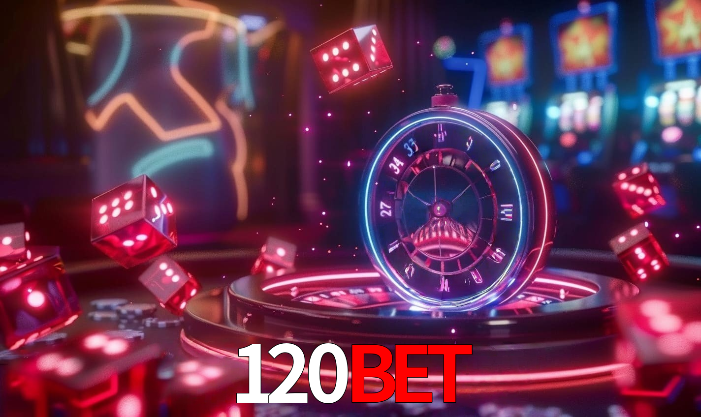 Cassino ao Vivo 120bet BET - Dealers Brasileiros Profissionais