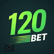 120bet BET Logo