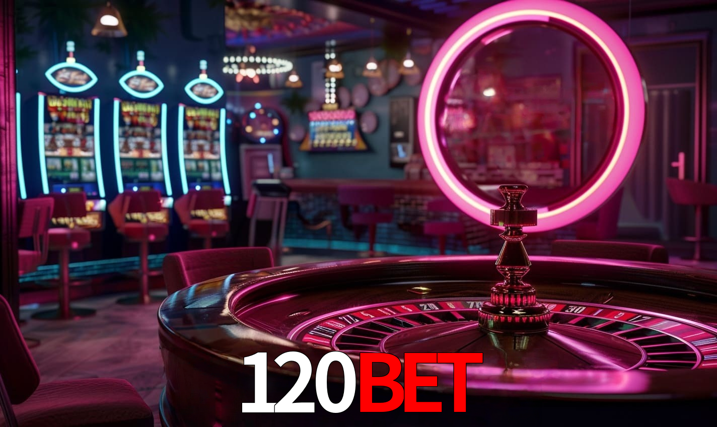 Jogos de Mesa Premium 120bet BET - Blackjack, Roleta, Baccarat